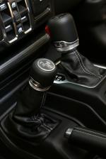 Jeep Wrangler Unlimited Sahara 2018 года (WW)